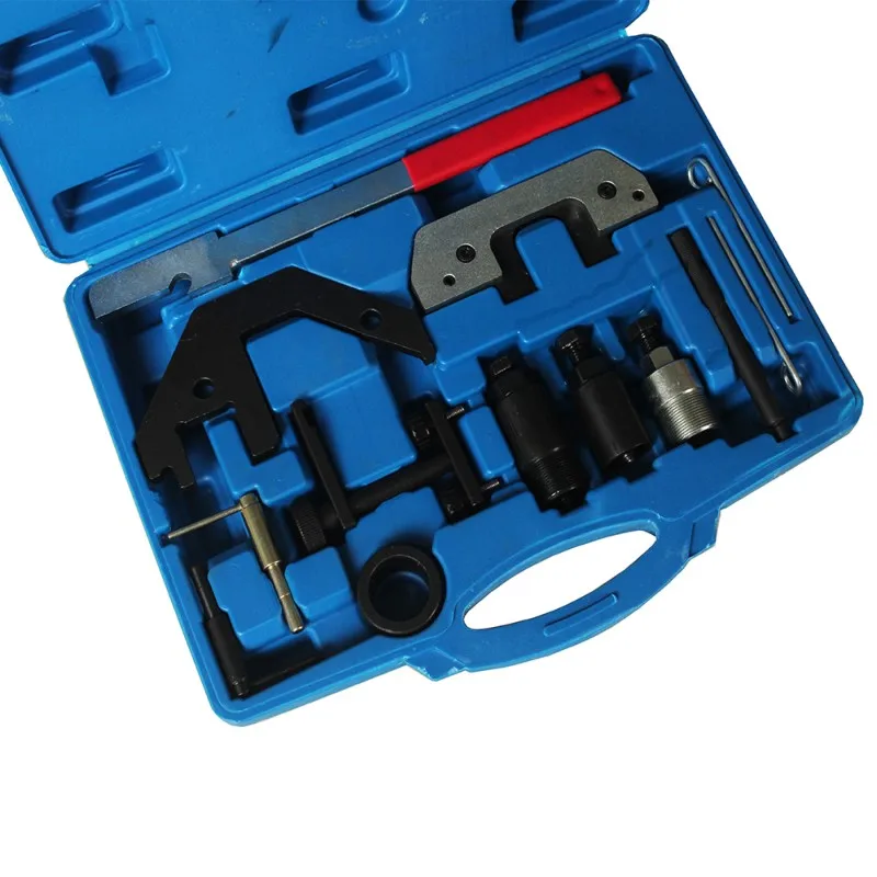 

Diesel Engines Timing Tool Kit For BMW M41 M51 M47 M57 TU T2 E34 to E93 Car repair tools