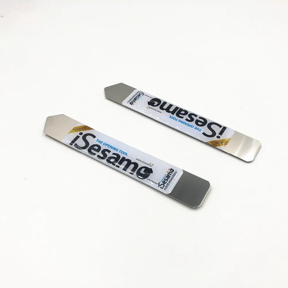 3 шт./лот iSesamo тонкий инструмент для ремонта лезвия смартфона и планшета|Сенсорные