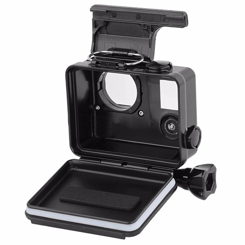 ORBMART 30 м подводный водонепроницаемый чехол для Gopro Go Pro Hero 4 3 + спортивная