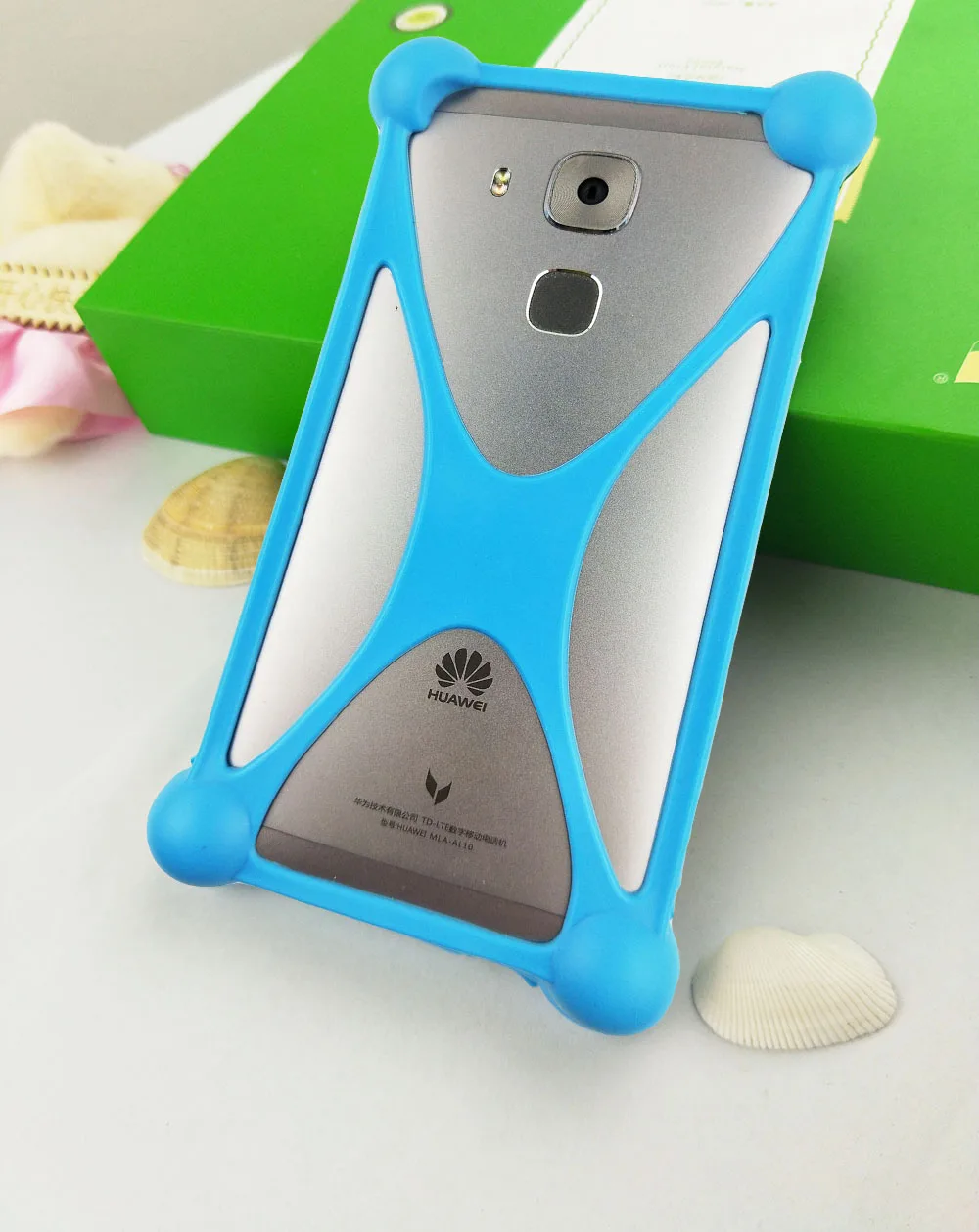 Общий мобильный GM 5 Plus/GM 6/4G чехол прекрасный телефон чехол для общего мобильного android ОДИН чехол Универсальный мягкий TPU GM5 GM6 - Цвет: 29