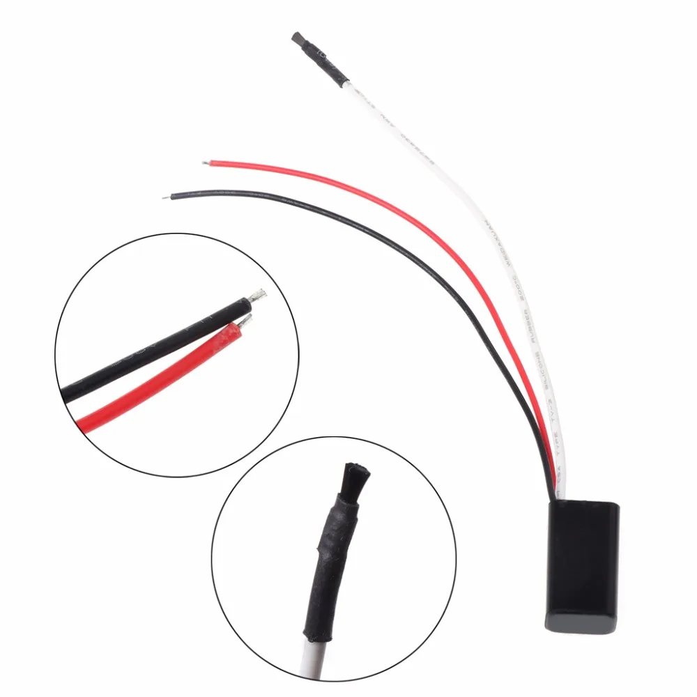 

Air Purifier Ionizer Airborne Negative Ion Anion Generator Purifier Cleaner Car