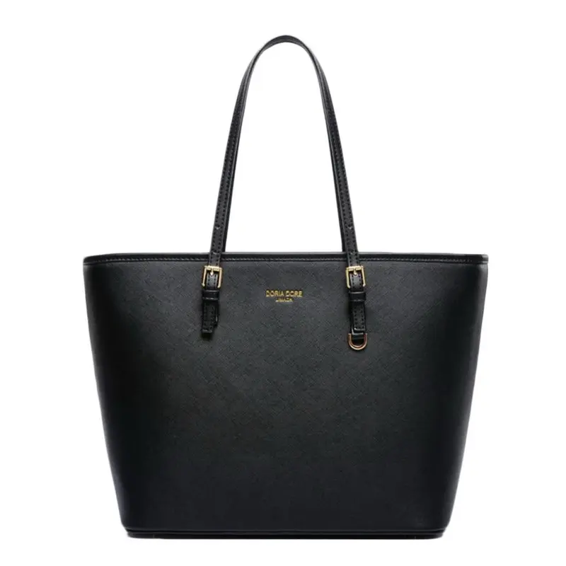 black LITTHING модные женские туфли кожаные сумки из натуральной кожи короткие сумки на плечо, белые, черные, большие Ёмкость класса люкс Сумки Сумка-тоут сумки дизайн - Цвет: black