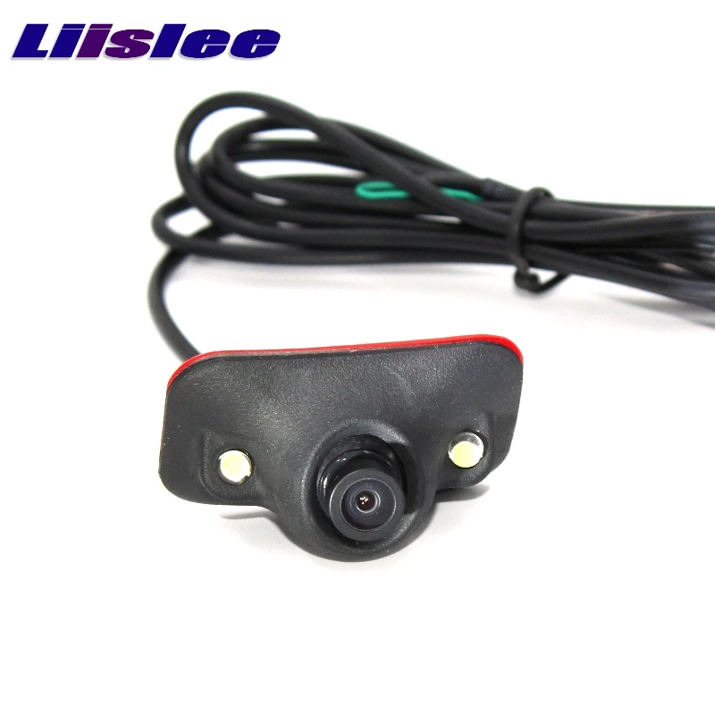 LiisLee для TOYOTA HiAce AWing H200 пригородного города RegiusAce Pitbull Quantum Ventury IVM JoyLong Grandia камера
