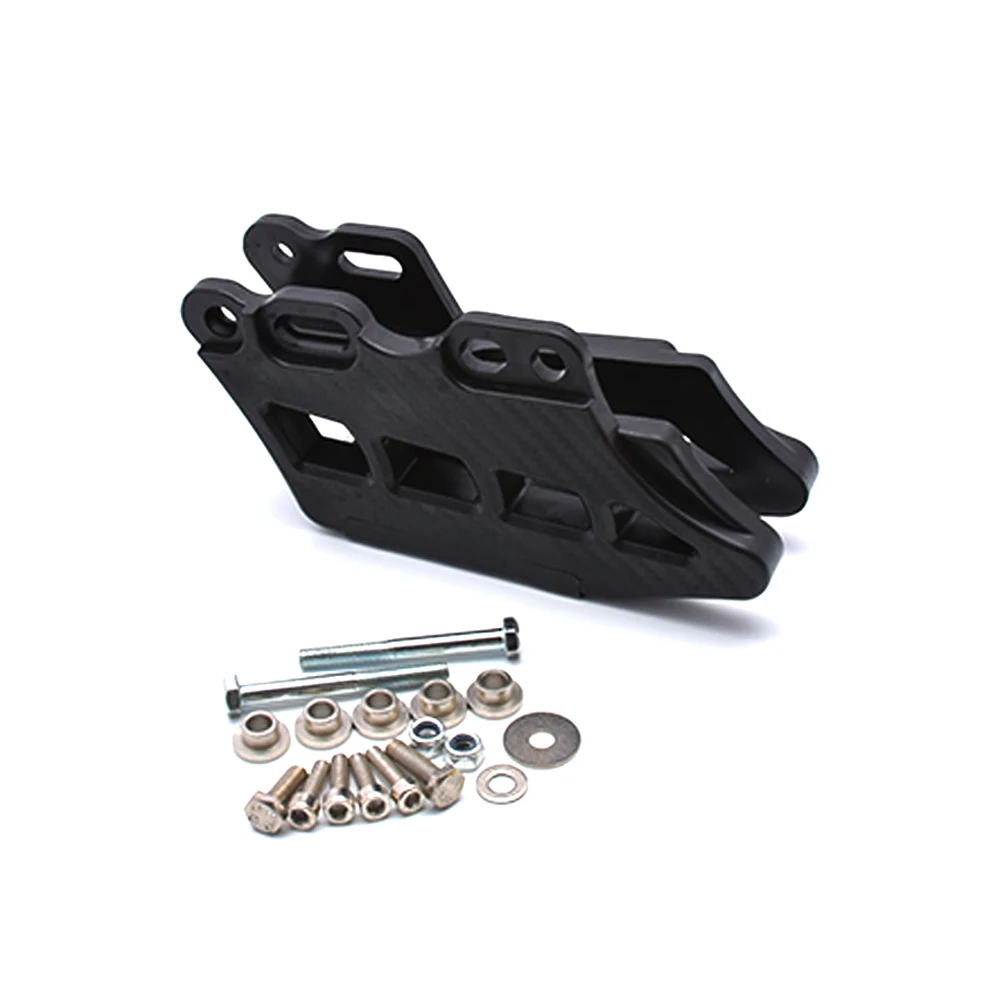 Направляющая цепи для мотоцикла гуаровая цепь YZ85 YZ125 YZ250 YZ250F YZ450F 08 - 17 внедорожных