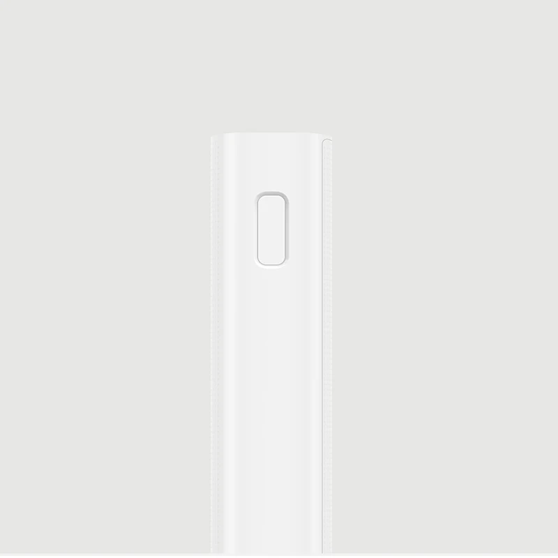 Xiao mi power Bank 20000 мАч 2C портативное зарядное устройство Поддержка QC3.0 Dual USB mi внешний аккумулятор 20000 литиевая батарея