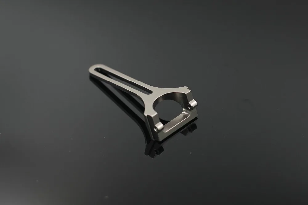 

450 V2 RC Helicopter Cross Disk Guide Rail Part