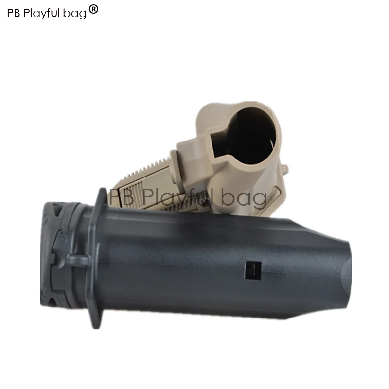 PB игривый сумка винтовка спортивная игрушка для игр на открытом воздухе с