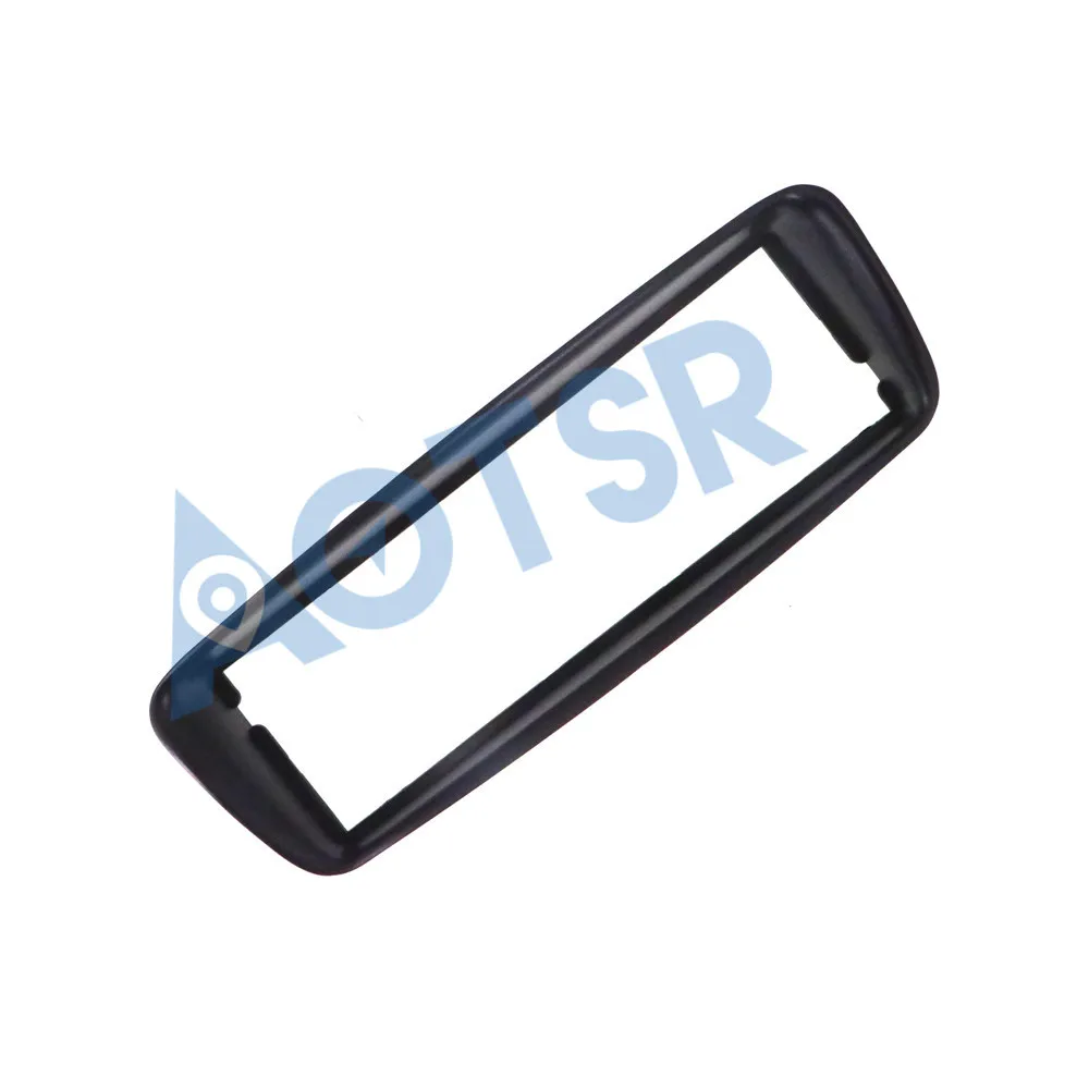 Радиорамка для OPEL Astra(H) 2004 2010 Antara Corsa(D) 2006 2015 Zafira(B) 2005 2012 рамка установки|Панели| |