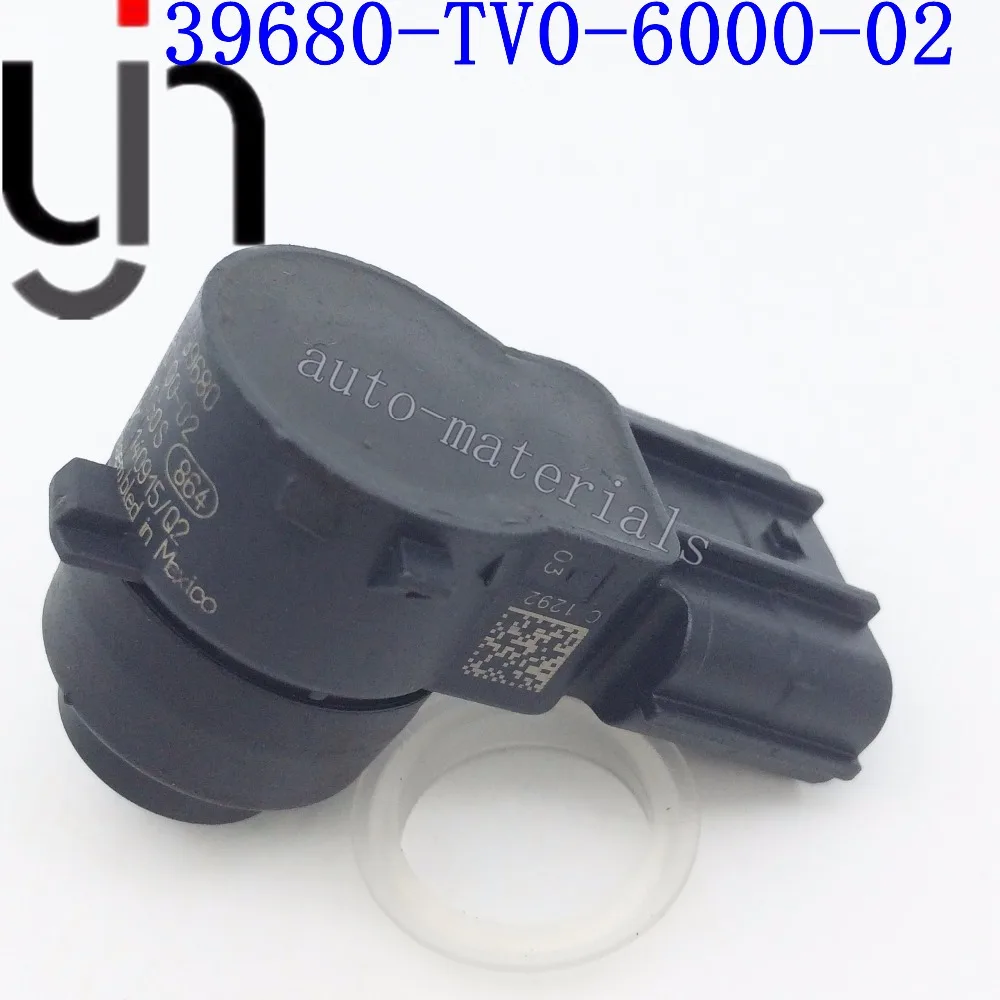 Парктроник 39680 TV0 E11ZE датчик парковки для Acura RLX CRV Civic 6000 02 100% оригинал|parking sensor|car
