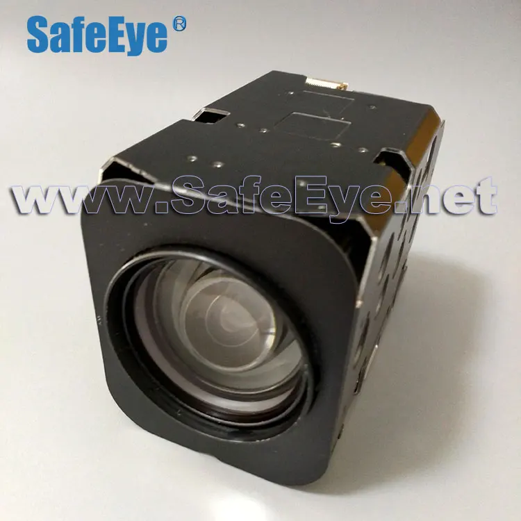 Бесплатная доставка SONY FCB-EV7320 &amp FCB-CV7320 цветной блок камеры CCTV модуль