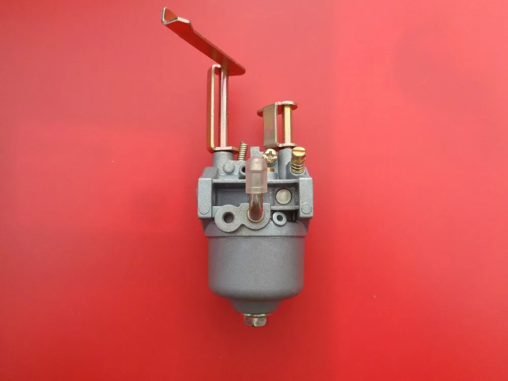 YINBA 154F карбюратор генератора, 1.5KW карбюратор генератора, 154F части генератора