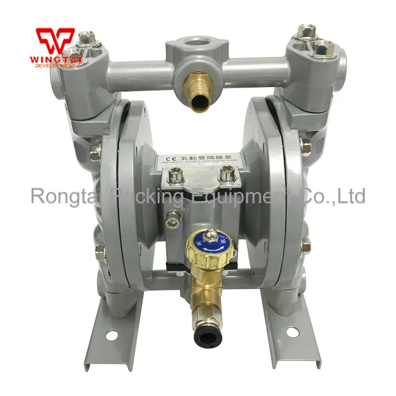 

For Gravure/Flexo BML-10 Double Way Pneumatuc Ink Glue Pump