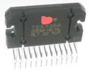 10 шт./лот TDA7388|Калькуляторы| |
