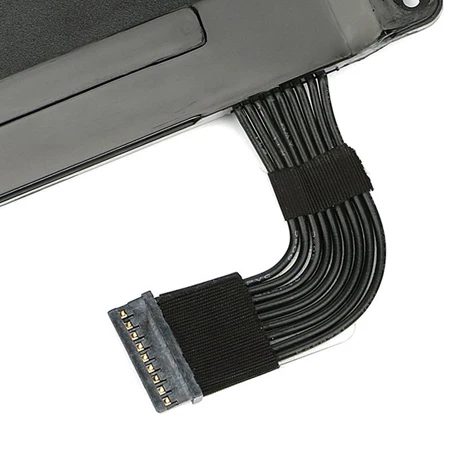 Аккумулятор для ноутбука Apple MacBook Air 13 дюймов 5400 мАч 7 2 в A1245 A1237 A1304 MB003 MC233LL/A |