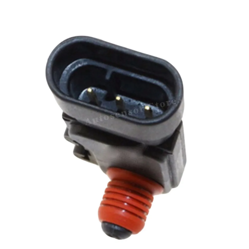 Новый Датчик абсолютного давления коллектора 16212460 датчик карты для Chevy Daewoo Honda