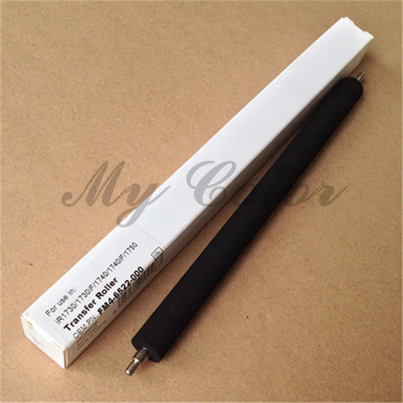 1X FM4-6522-000 IR1730 IR1730iF IR1740 IR1740iF IR1750 IR1750iF трансферный ролик для Canon IR 1730 1730iF 1740 1740iF 1750 1750iF