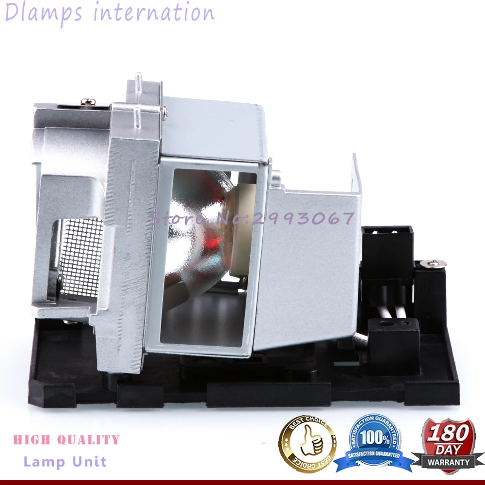 Рисунок 2 - BL-FU260B SP.72701GC01 прожекторная