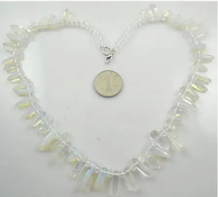 Натуральный камень кварц кристалл тигровый глаз опал авантюрин бирюзы ручная