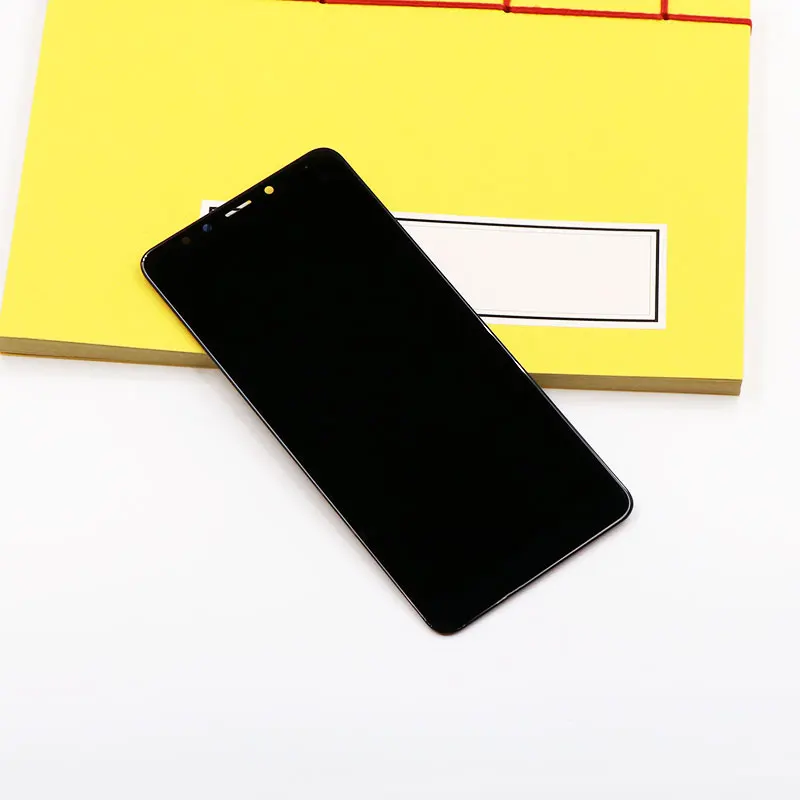 JRZ для Xiaomi redmi 5 ЖК-дисплей + сенсорный экран дигитайзер в сборе запасная часть