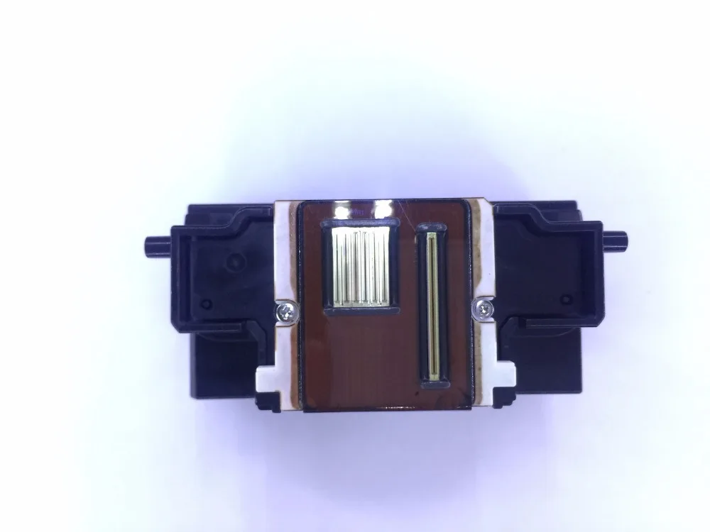Оригинальный QY6 0080 Печатающая головка принтера для Canon iP4820 iP4850 iX6520 iX6550 MX715 MX885 MG5220