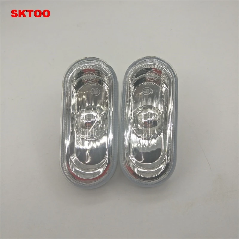 2 шт. поворотники для VW Golf 4 MK4 Passat B5 Polo Lupo Sharan Fox Transporter T5|passat passat|golf 4golf mk4 |