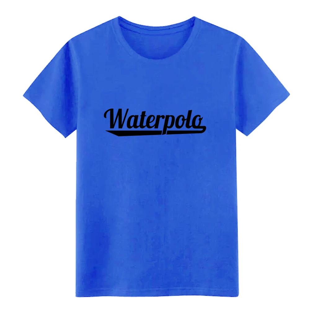 Мужская футболка поло с коротким рукавом и круглым воротником на заказ летняя