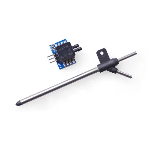 F19512 Ardupilot Arduplane Pitot трубка измеритель скорости воздуха датчик полета для APM 2 5