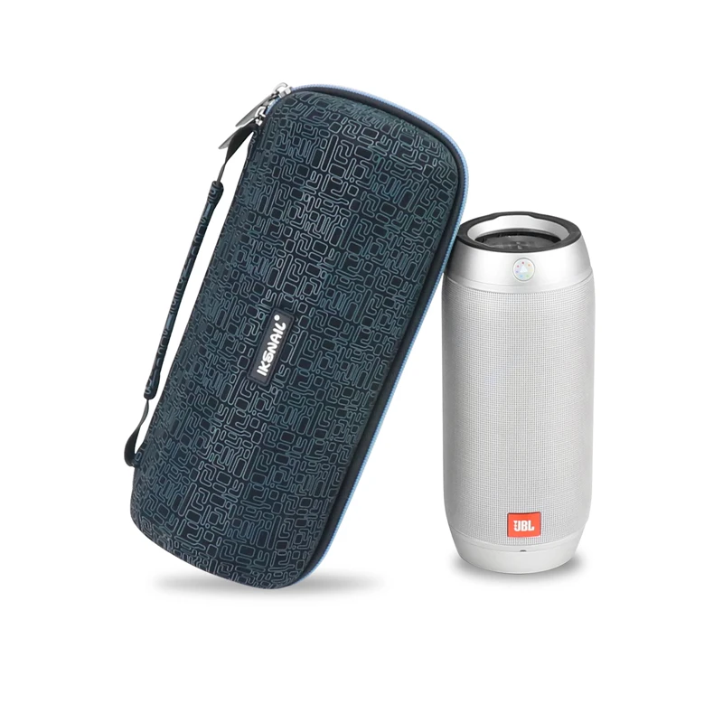 Чехол Shellnail из полиуретана ЭВА для JBL Pulse 2 чехол переноски динамика Pulse2 сумки с