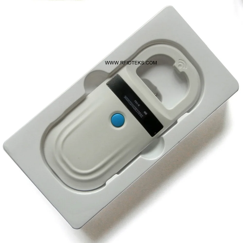 Ручной чип для домашних животных с радиочастотной идентификацией устройство