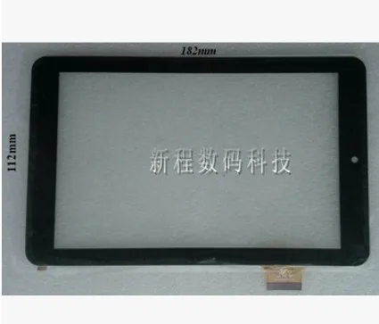 

New For 7" Tablet TOUCH Screen Panel Glass Digitizer FPC-UP070267A1-V01 ZHC-0385A TE-700-0045 F0488 X 0493-V03 Replacement