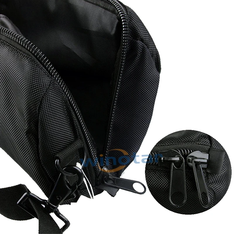 65 см сумка для штатива с подкладом камеры монопод чехол переноски плечевым