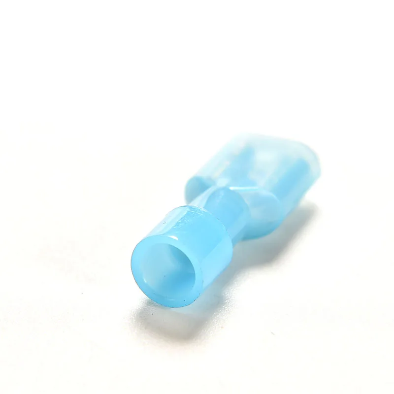 Соединители электрические 16 14AWG для кабеля 50 шт.|Компьютерные кабели и разъемы| |