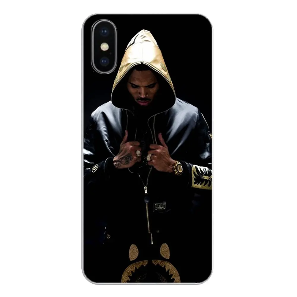 Силиконовые чехлы для телефона Huawei P20 Lite Nova 2i 3i 3 GR3 Y6 Pro Y7 Y8 Y9 Prime 2018 2019 певица Charlie Chris