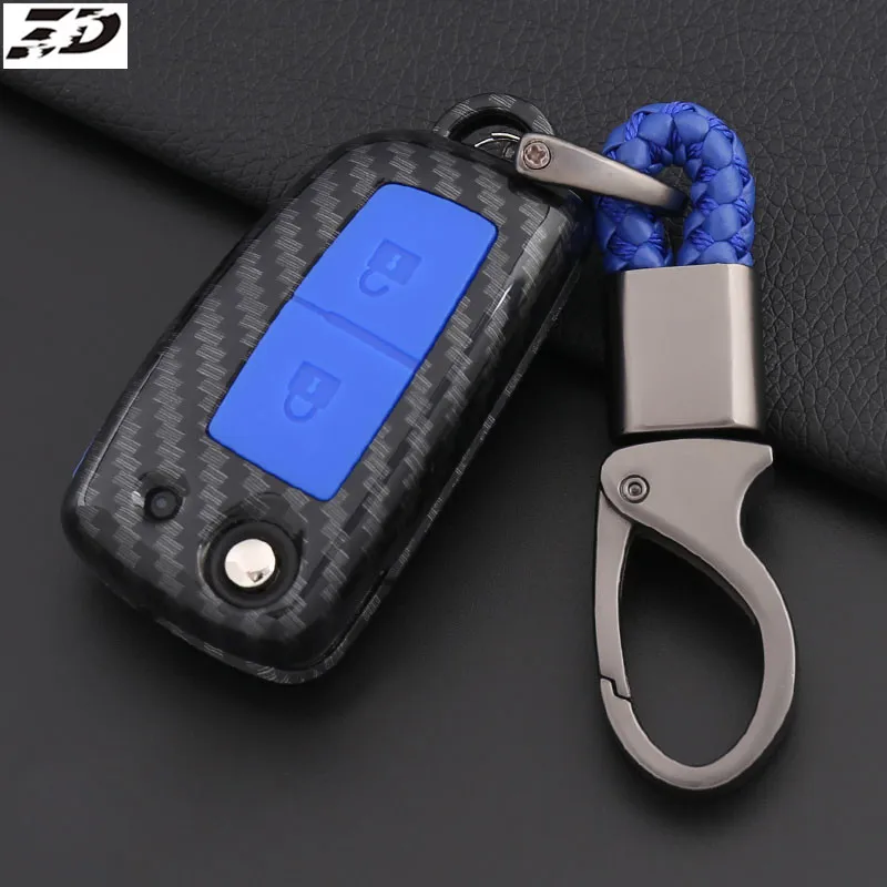 Carbon Fiber Silicone Fob Cover Key Cases For Nissan Versa Maxima Altima Rogue Armada Sentra Murano Infiniti FX35 QX60 Smart | Автомобили