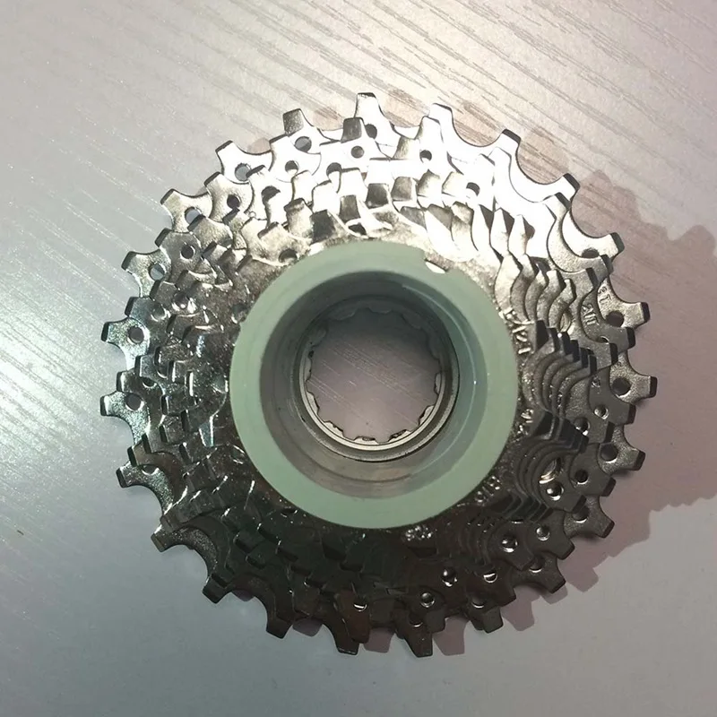 10 скоростей 11-23 T/11-25 T/12-25 T дорожный велосипед кассета колесо для shimano ULTEGRA CS-6700 для Sram PG1050