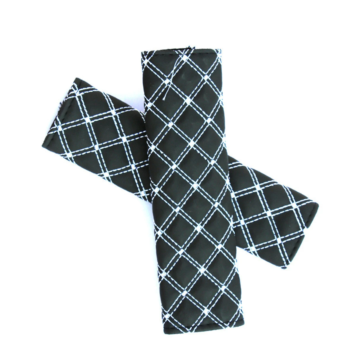 2 шт. Авто Накладка для ремня безопасности автомобиля протектор ремень плечевой