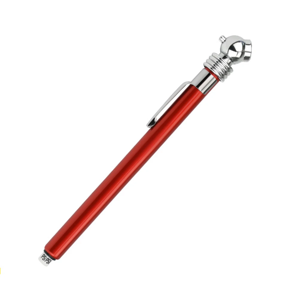 1 шт. профессиональный прибор для измерения давления воздуха в шинах автомобиля и