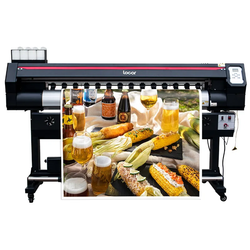 printer sticker vinyl