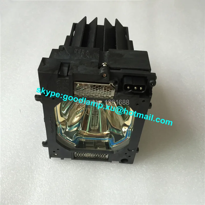 Оригинальная лампа NSHA330W для проектора с корпусом 610 334 2788/LMP108 EIKI LC X80|projector lamp|lamp for