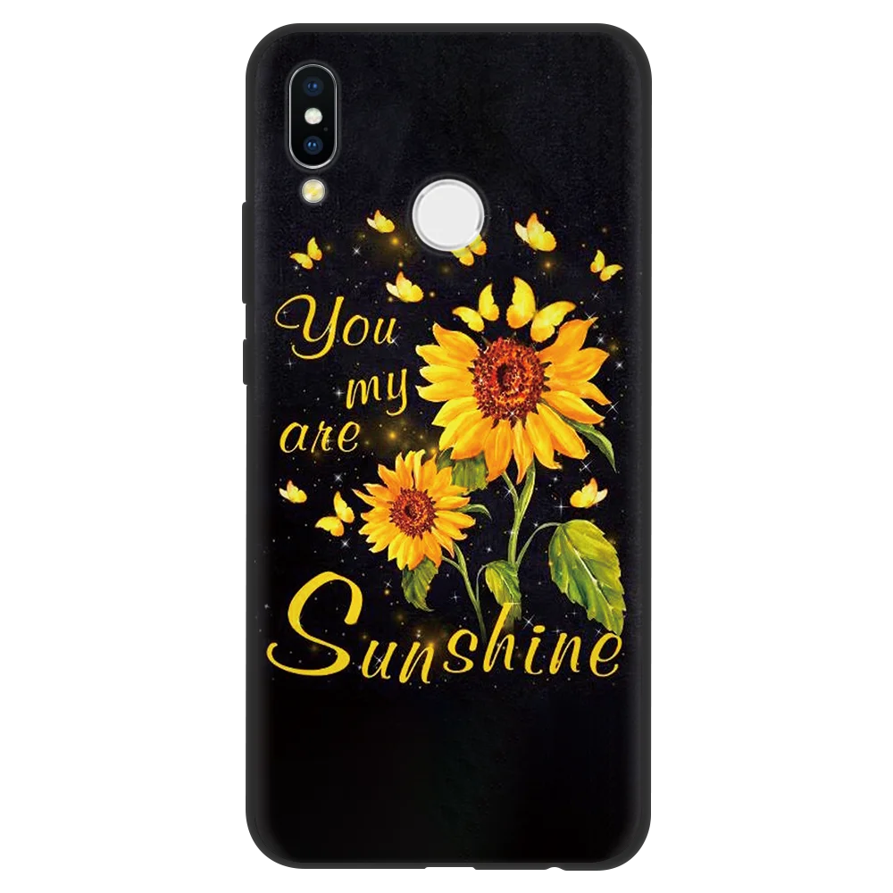 Queen Coque для huawei P Smart P8 P9 P10 P20 P30 mate 10 20 Lite Plus Y6 Y7 Pro Fundas для huawei P20 Lite чехол - Цвет: hdie2xrk
