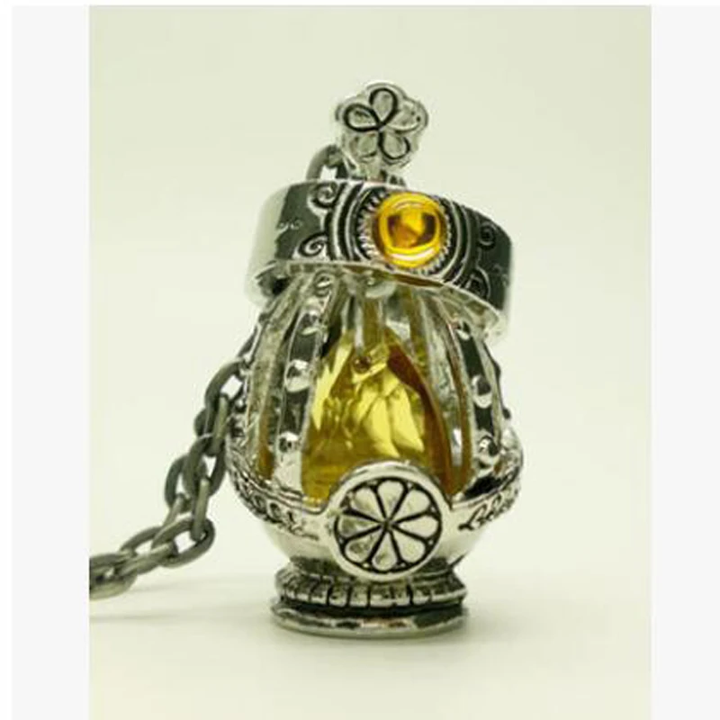 Женское колье с кристаллами комплект из и кольца 6 цветов косплей искусственная