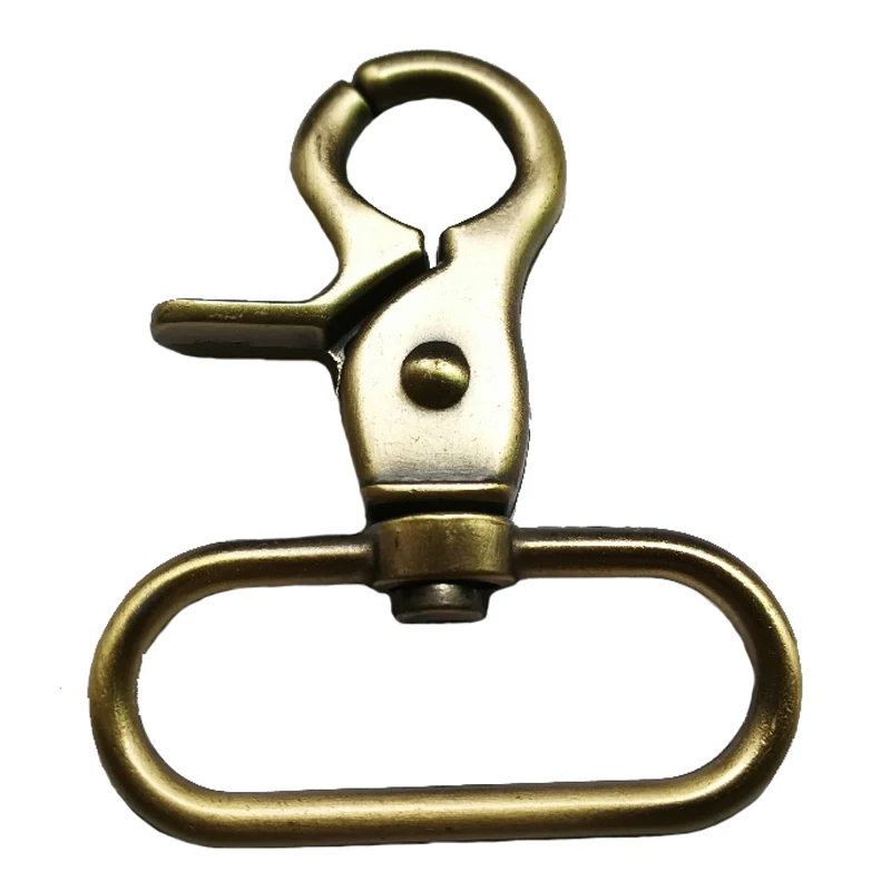 Металлические аксессуары сделай сам для сумок 2 шт./компл. пряжка чемодана