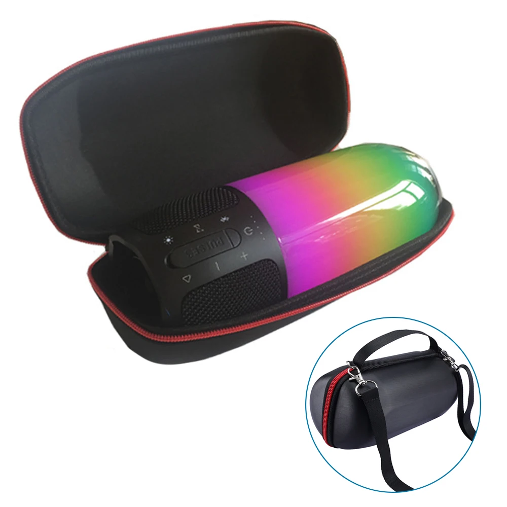 Новинка 2018 года защитный чехол для динамика EVA JBL Pulse3 Pulse 3 беспроводной Bluetooth