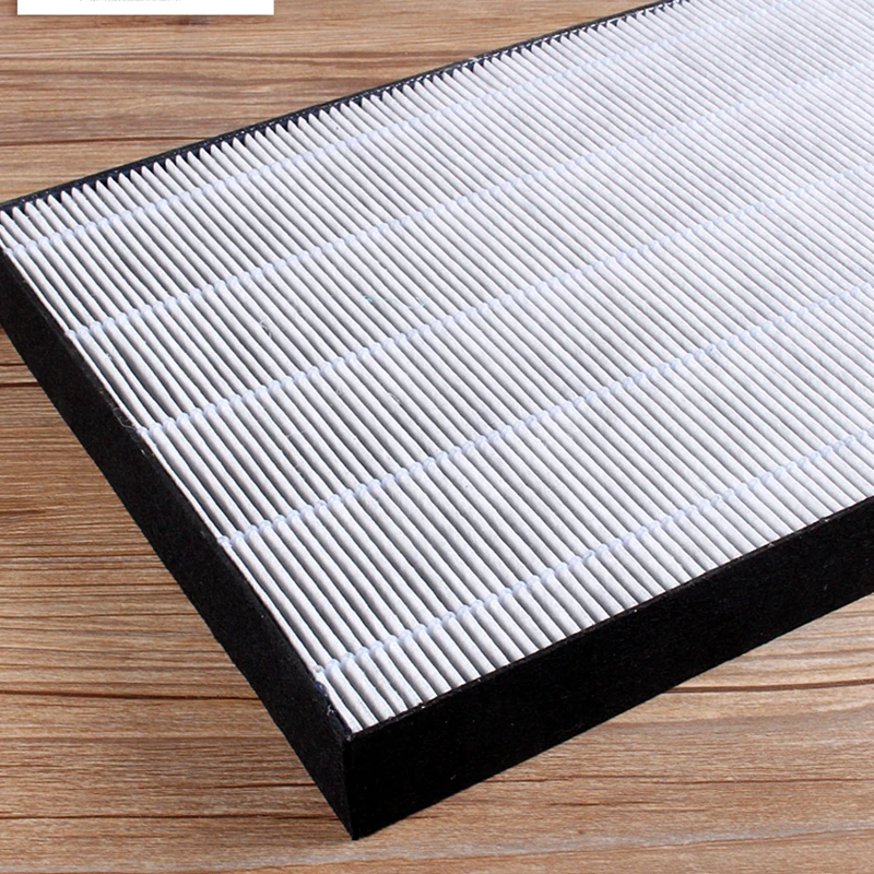 Hepa Filter FZ-380HFS для Sharp KC-Z380SW KC-W380SW-W KC-WB6-W KC-BD60-S KC-CD60-N KC-CD60-W KC-BB60-W KI-BB6-W Air Purifier | Бытовая