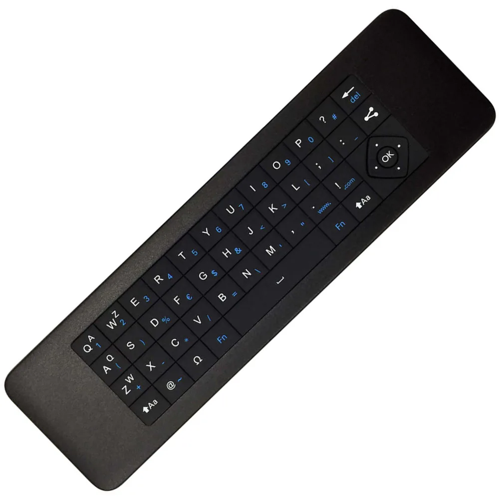 Оригинальный пульт дистанционного управления 398GR10BEPHN0001 для Philips Ultra Slim LED TV 55PUS6551/12