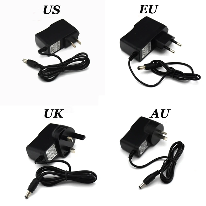 Белая RGB Светодиодная лента 2835 DC12V 60 светодиодов/м гибкая для освещения