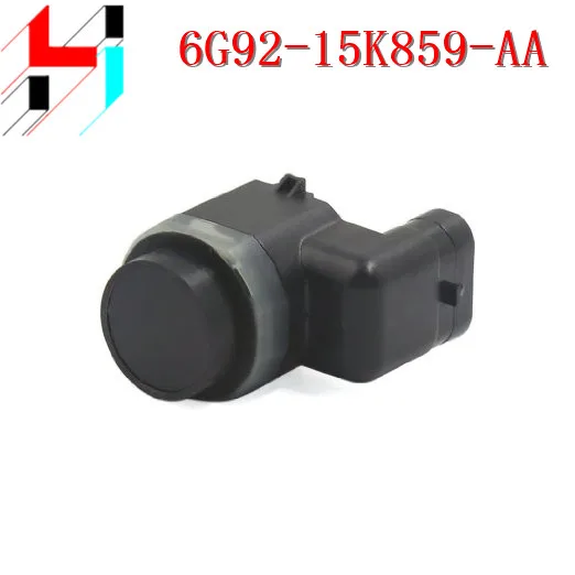 1pcs car Parking Sensor PDC For Mon deo S-MAX 06-2011 6G92-15K859-AA 6G92-15K859-EC 6G9215K859EC 6G9215K859AA | Автомобили и