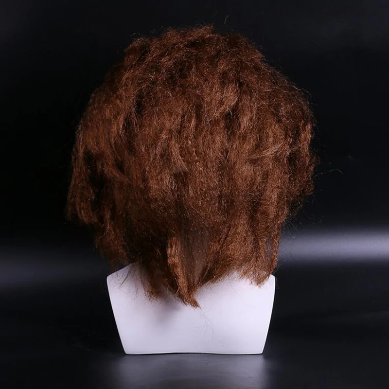 Жуткая маска для вечевечерние НКИ на Хэллоуин 2017 фильм Stephen King's It страшный