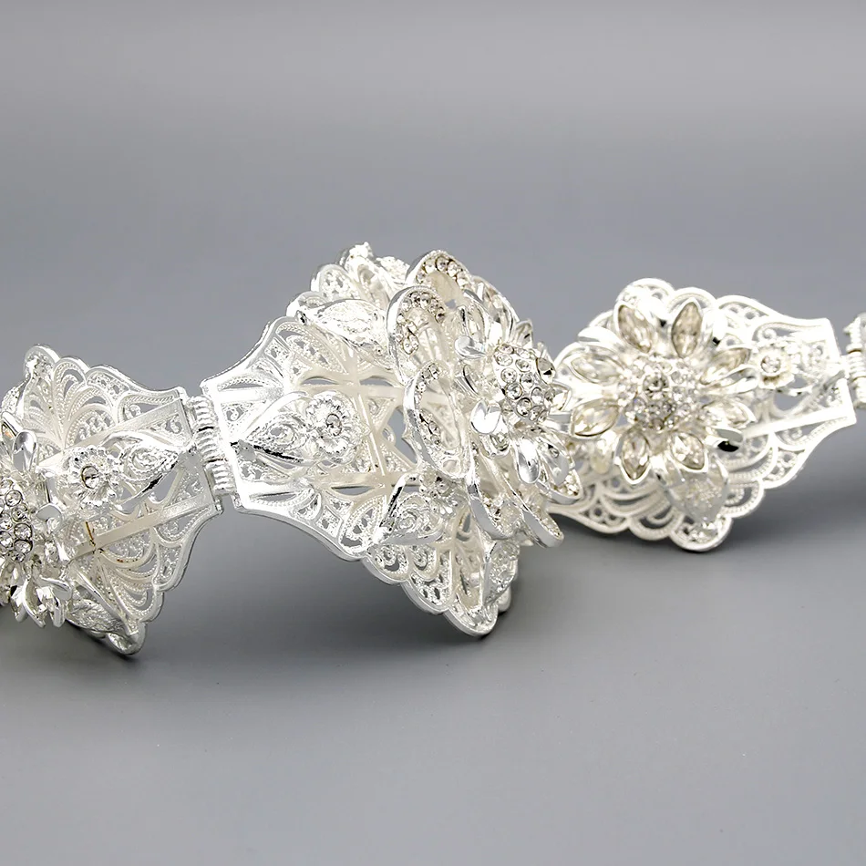 Женская цепочка на талию регулируемая длина с цветком|bridal jewelry|jewelry jewelryfashion jewelry |