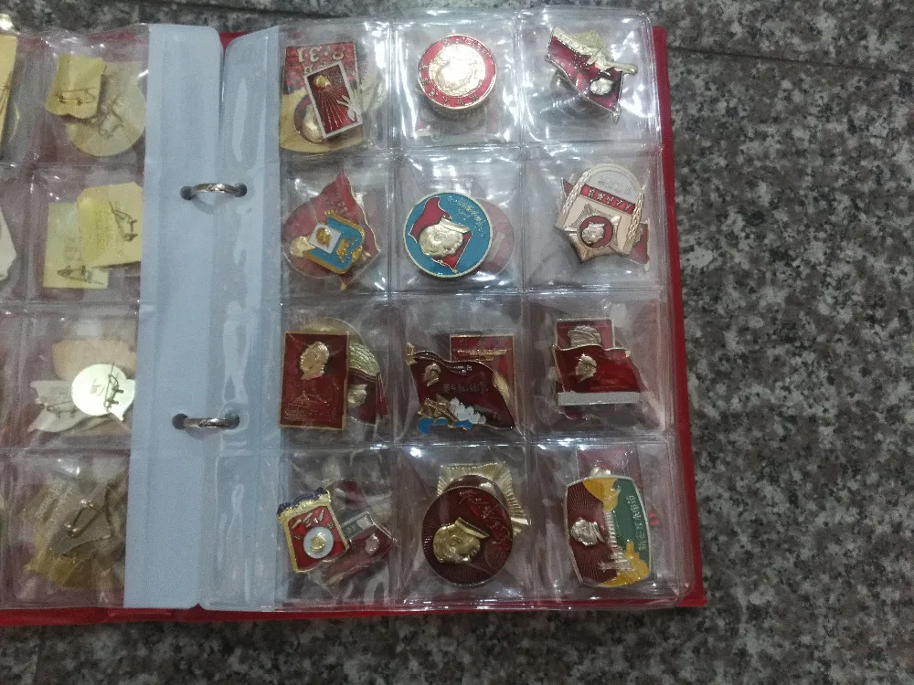 Китайский председатель Мао Цзэдун значок бронзовая медаль дружбы на памятные